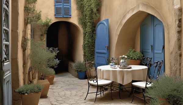 Narbonne bed and breakfast : choisissez votre hébergement idéal