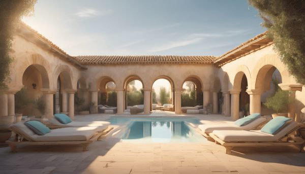Où se détendre dans un hôtel spa à Narbonne