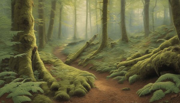 Profiter d’une immersion unique au bois des lutins à Diémoz