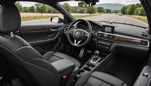 Les essentiels des accessoires auto : leur rôle clé pour votre véhicule