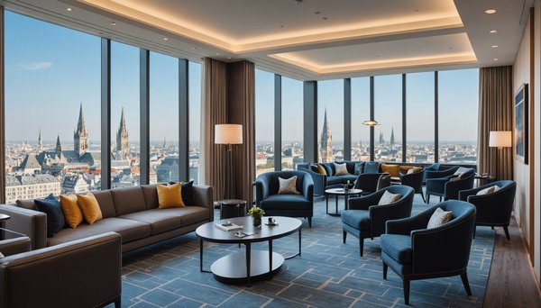 Découvrez la plateforme hôtelière b2b pour vos voyages d'affaires